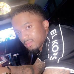 Meet your Posher, Shawn